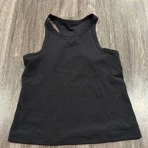 Lululemon align waist length tank top